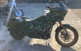 HARLEY  HARLEY FXLRST 2025 YXZ