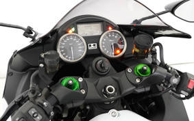 KAWASAKI NINJA ZX-14R HIG 2017 ZXT40J