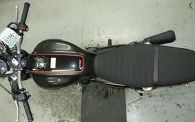 HONDA GB350S 2026 NC59
