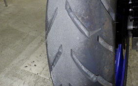 SUZUKI GSX-S125 2004 DL32B