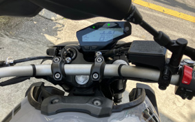 YAMAHA MT-09 ABS 2017 RN52J