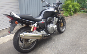HONDA CB400SF 2008 NC42