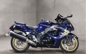 SUZUKI GSX-1300R HAYABUSA 2008 GX72A