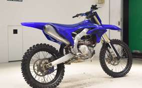 YAMAHA YZ450 F 2019 CJ34C