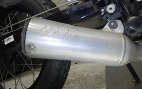 HONDA FTR223 MC34