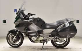 HONDA DEAUVILLE ABS 2013