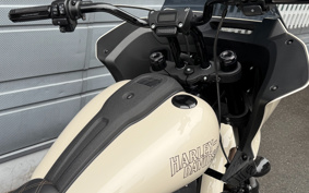 HARLEY FXLRST-TC 2023 YXZ