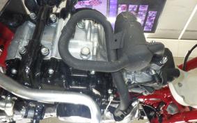 HONDA MONKEY AB27