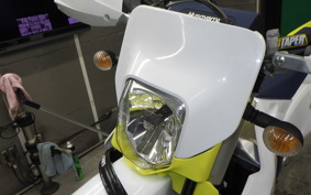 HUSQVARNA TE250I