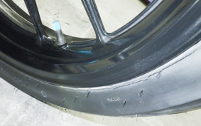 SUZUKI GSX-R125 DL33B