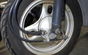 HONDA DIO Gen.5 2008 AF56