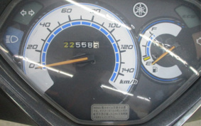 YAMAHA AXIS Z SED7J