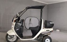 HONDA GYRO TA02