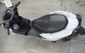 YAMAHA CYGNUS 125 XSR 3 2024 SED8J