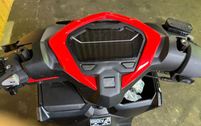 SUZUKI ADDRESS V125 CF46A