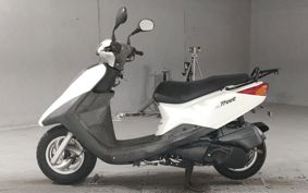 YAMAHA AKUSHI STREET SE53J