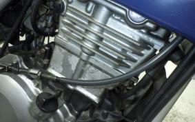 KAWASAKI KLE250 LE250A