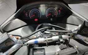 SUZUKI SKYWAVE 400S 2007 CK44A