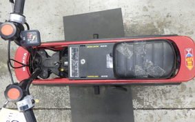 HONDA MOTOCOMPO 2012 AB12