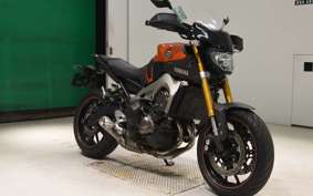 YAMAHA MT-09 2014 RN34J