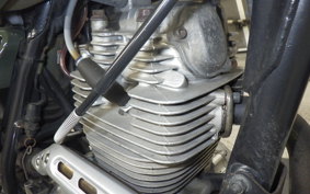 YAMAHA BRONCO 5BT