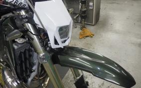 HONDA CRM250R GEN 2 2015 MD24