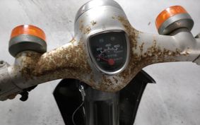 HONDA SUPER CUB50 AA01