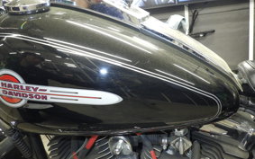 HARLEY FLSTC 1450 2004