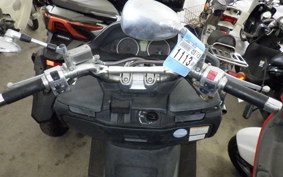 SUZUKI SKYWAVE 250 (Burgman 250) SS 2 CJ46A