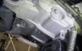HONDA PCX 125 2013 JF81