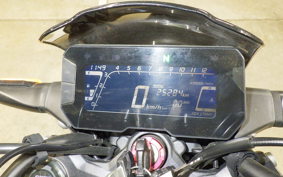 HONDA CB250R MC52