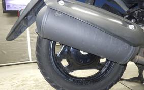 SUZUKI ﾚｯﾂ 2016 CA4AA