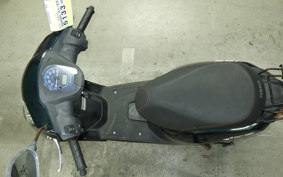 YAMAHA JOG DX-3 2013 AY01