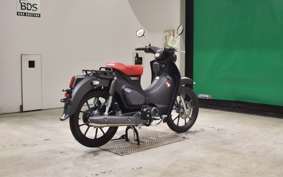 HONDA C125 SUPER CUB 2021 JA58