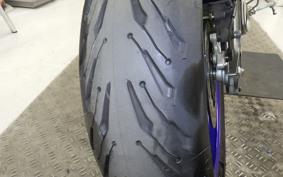 YAMAHA MT-09 A 2016 RN34J