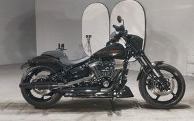 HARLEY FXSE1800CVO 2017 TG9
