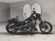 Фото Harley FXSE1800CVO 2017 с японского аукциона
