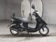 Фото Honda DIO с японского аукциона