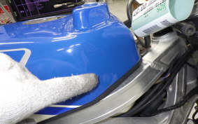 SUZUKI GSX-R750 1986 GR71G
