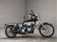 Фото Harley FXDL-1450 1999 с японского аукциона