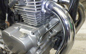 HONDA CB125T 2012 JC06