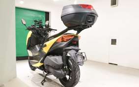 YAMAHA X-MAX 250 A SG42J