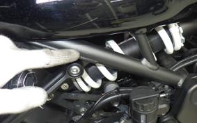 KAWASAKI Z900RS CAFE 2021 ZR900C