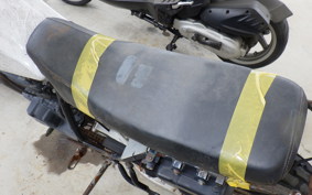 YAMAHA TW225 DG09J