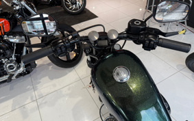 HARLEY XL883N 2018 LE2