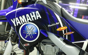 YAMAHA WR250R 2019 DG15J