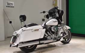 HARLEY FLHX 1580 2011