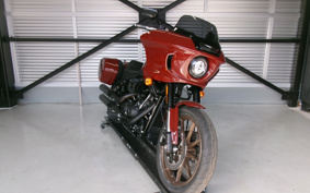 HARLEY FXLRST 2026 YXZ