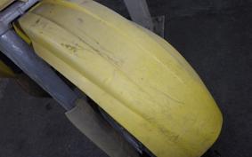 SUZUKI RMX250 2009 PJ12A
