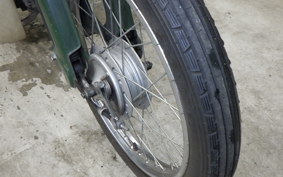 HONDA C50 SUPER CUB C50